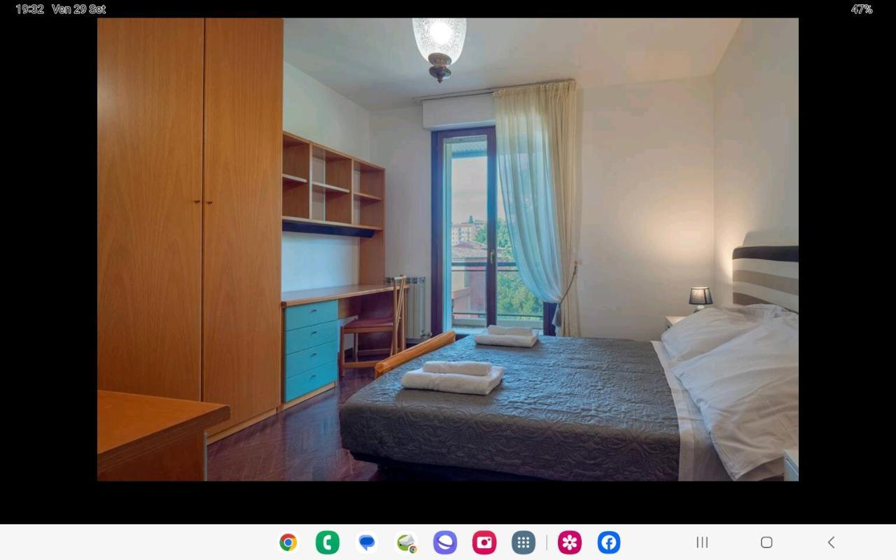 Appartamento In Residence Перуджа Экстерьер фото