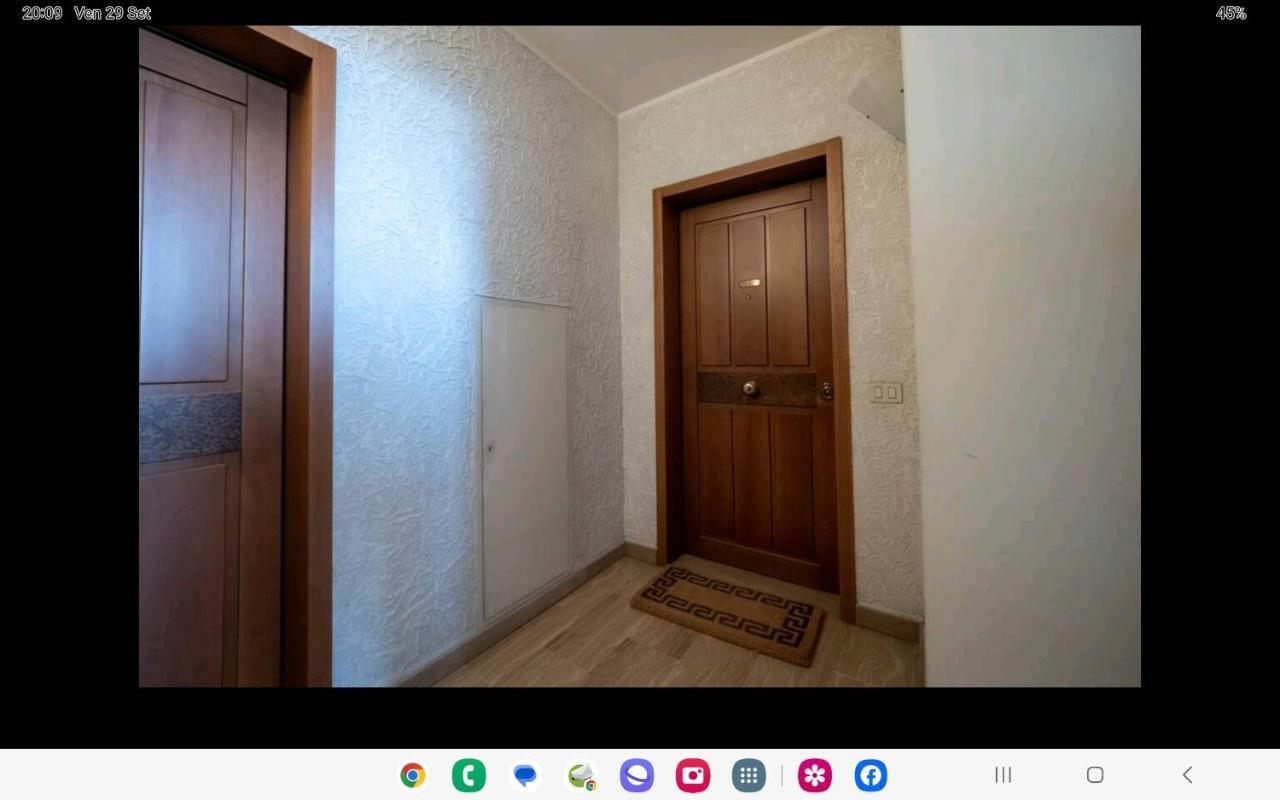 Appartamento In Residence Перуджа Экстерьер фото