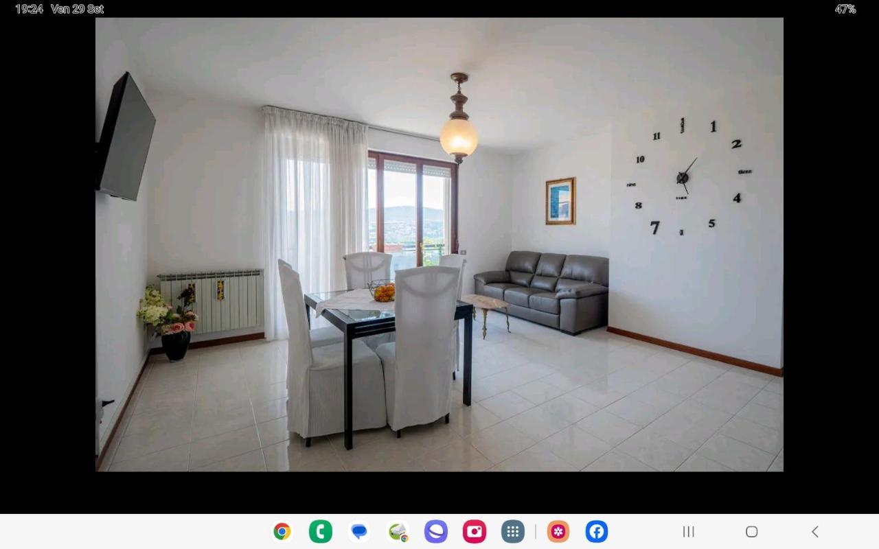 Appartamento In Residence Перуджа Экстерьер фото