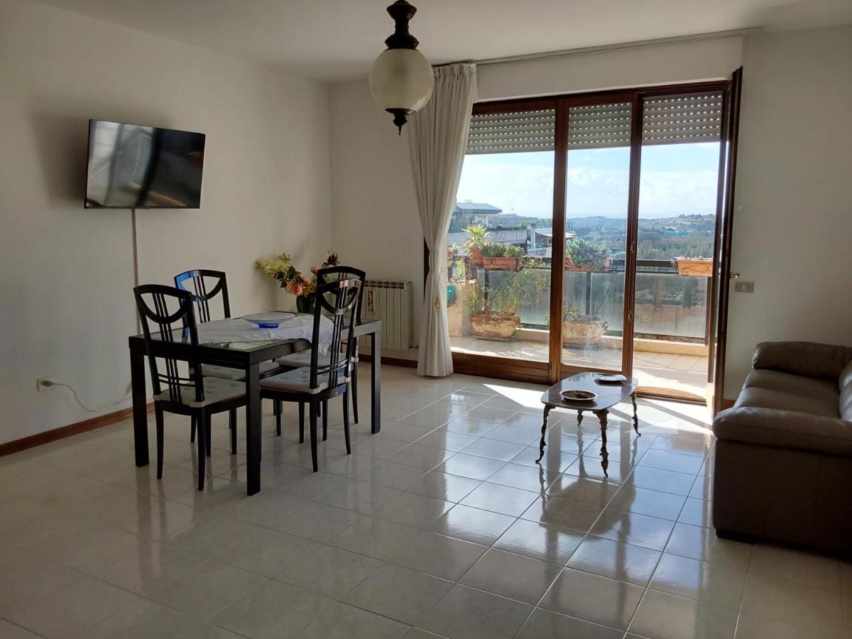 Appartamento In Residence Перуджа Экстерьер фото