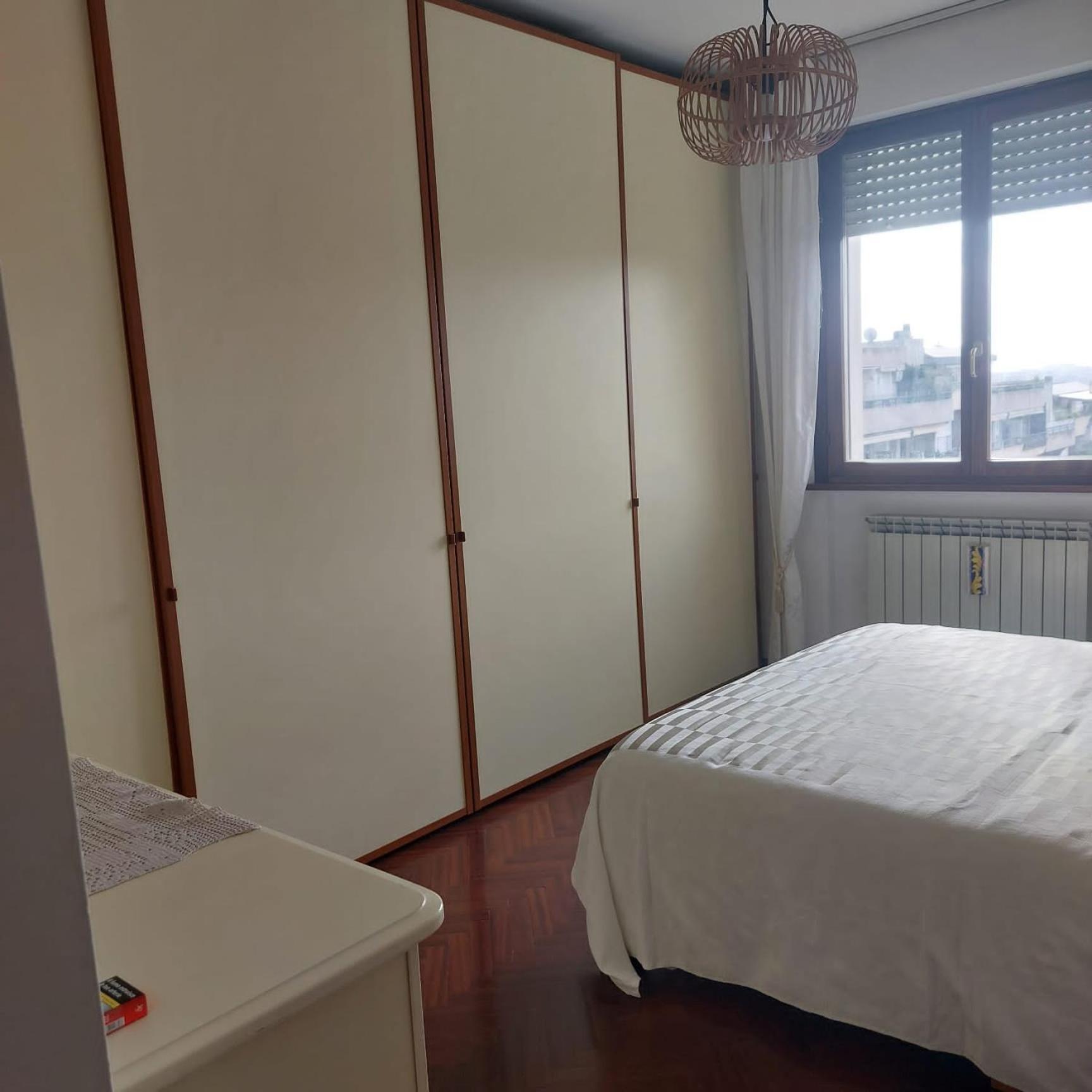Appartamento In Residence Перуджа Экстерьер фото